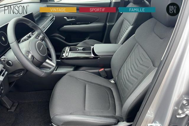 Hyundai Tucson image 2