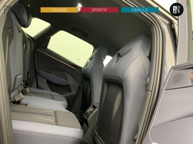 Cupra Terramar image 4