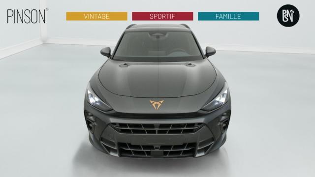 Cupra Terramar image 3