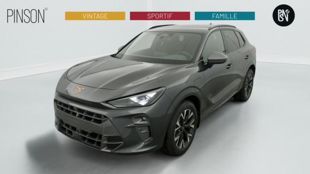 Cupra Terramar image 9