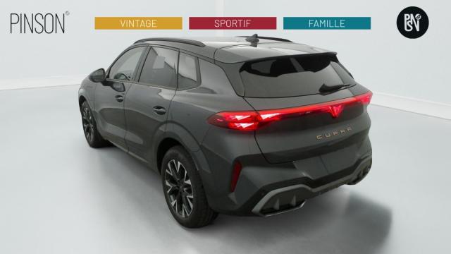 Cupra Terramar image 6