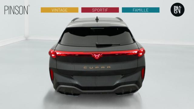 Cupra Terramar image 7