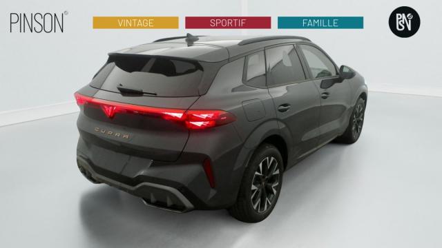 Cupra Terramar image 2