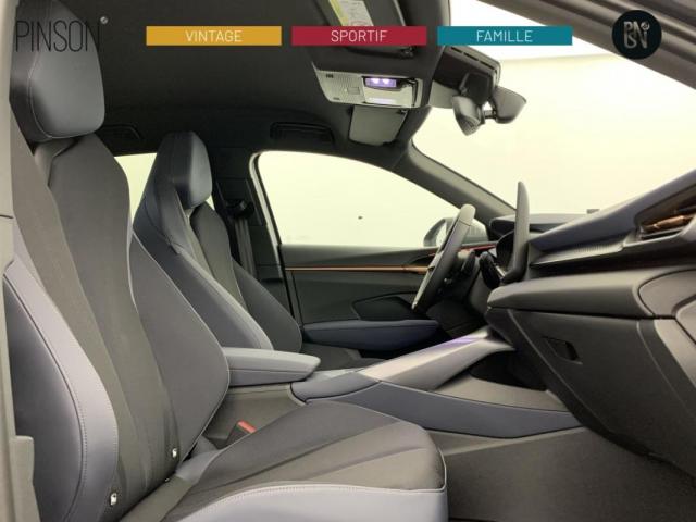 Cupra Terramar image 5