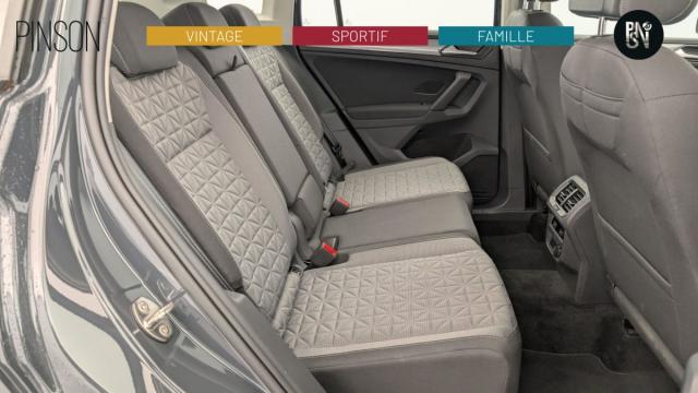 Volkswagen Tiguan image 7