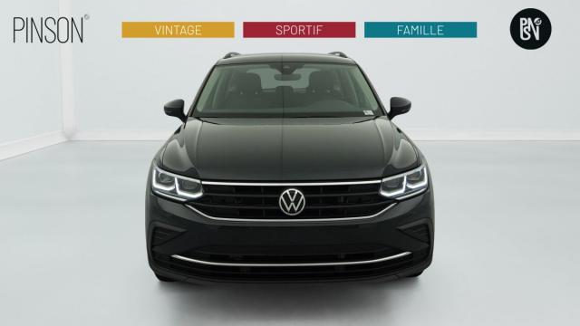 Volkswagen Tiguan image 5