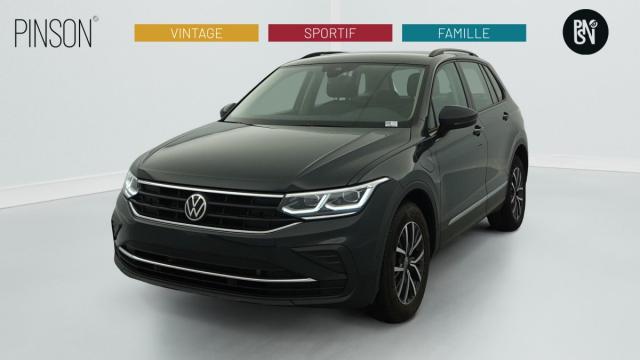 Volkswagen Tiguan image 3