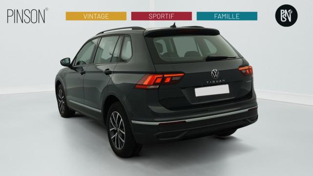 Volkswagen Tiguan image 4