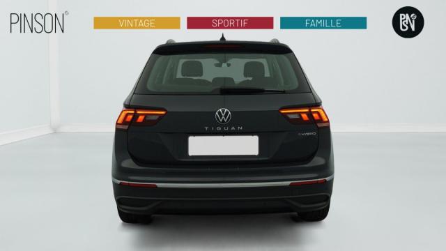 Volkswagen Tiguan image 2