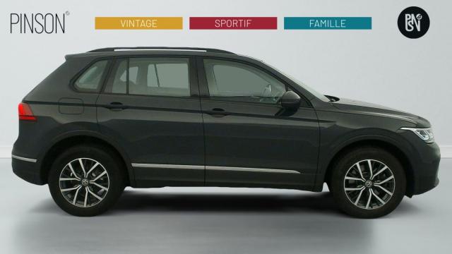 Volkswagen Tiguan image 9