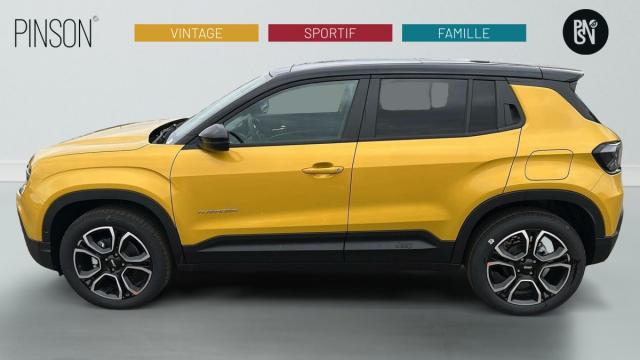 Jeep Avenger image 2