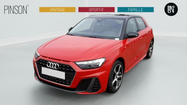 Audi A1 Sportback image 9