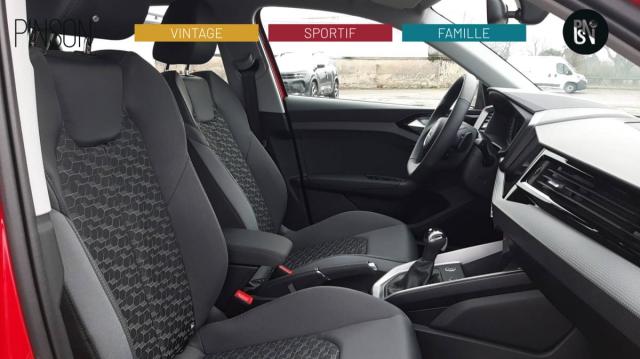 Audi A1 Sportback image 4