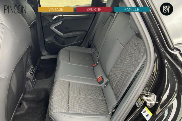 Audi A3 Sportback image 7