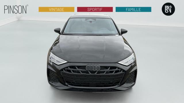 Audi A3 Sportback image 9