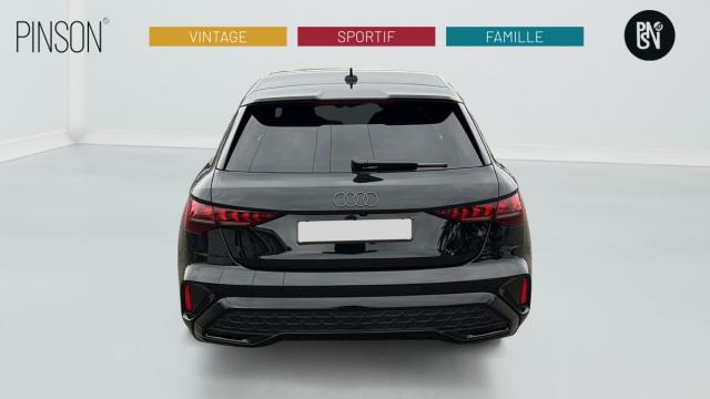 Audi A3 Sportback image 2