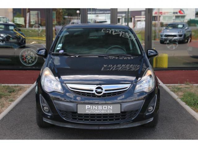 Opel Corsa image 9