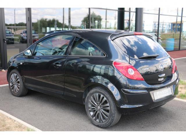 Opel Corsa image 2