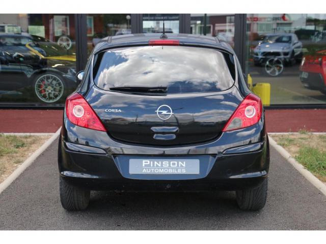 Opel Corsa image 4