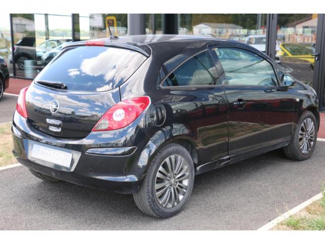 Opel Corsa image 3