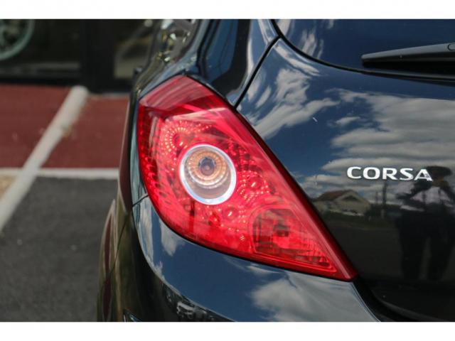 Opel Corsa image 8