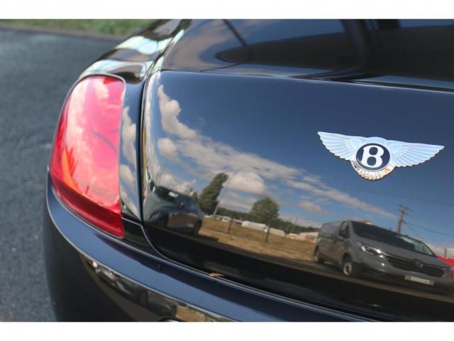 Bentley Continental image 4
