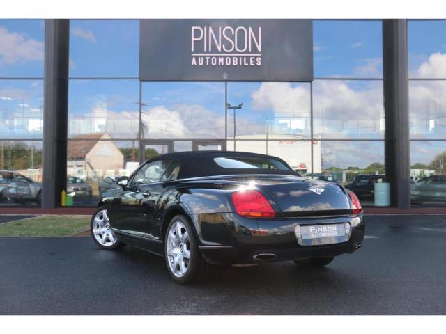 Bentley Continental image 6