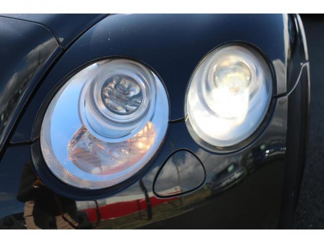 Bentley Continental image 5