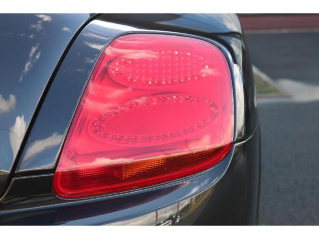 Bentley Continental image 7