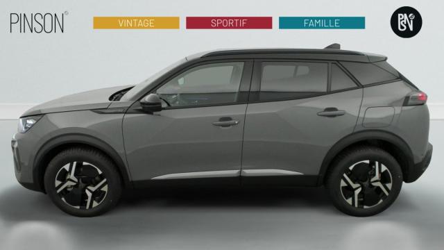 Peugeot 2008 image 6