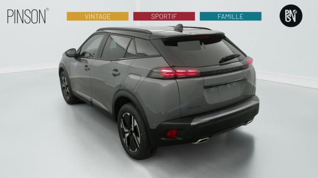 Peugeot 2008 image 1