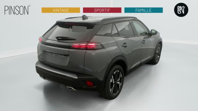 Peugeot 2008 image 5