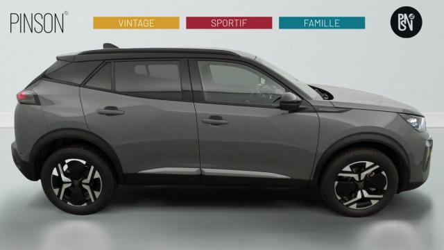 Peugeot 2008 image 8