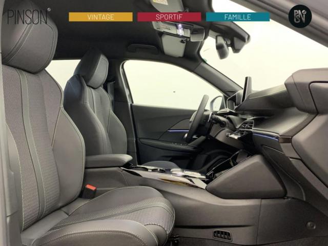 Peugeot 2008 image 9