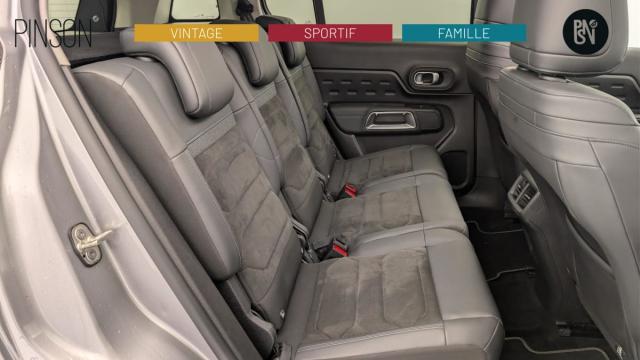 Citroen C5 Aircross image 7