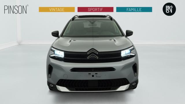 Citroen C5 Aircross image 8