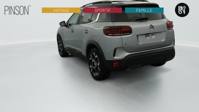 Citroen C5 Aircross image 1