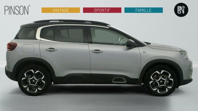 Citroen C5 Aircross image 5