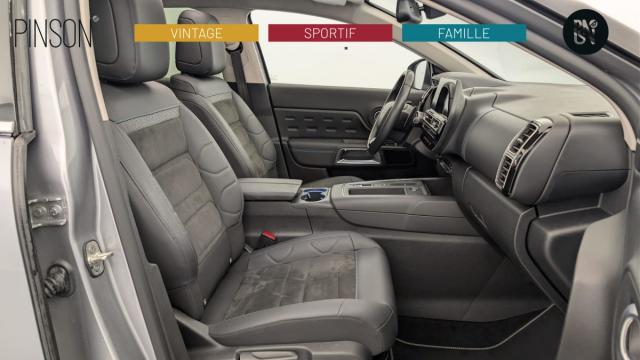 Citroen C5 Aircross image 4