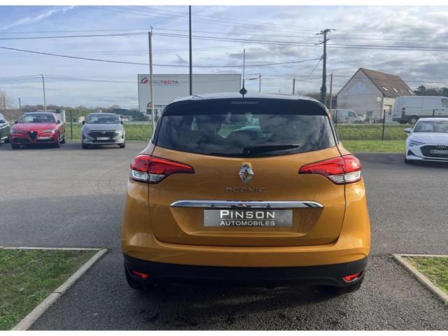 Renault Scénic image 4