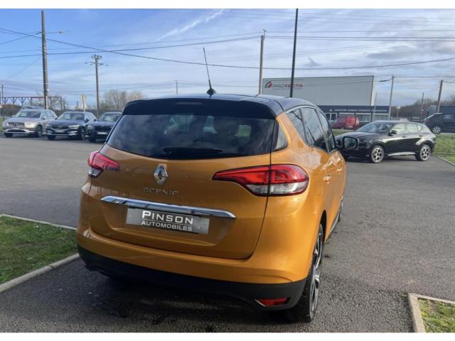 Renault Scénic image 6