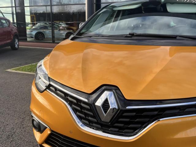 Renault Scénic image 1