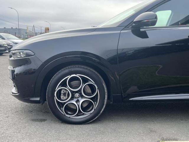 Alfa Romeo Tonale image 8