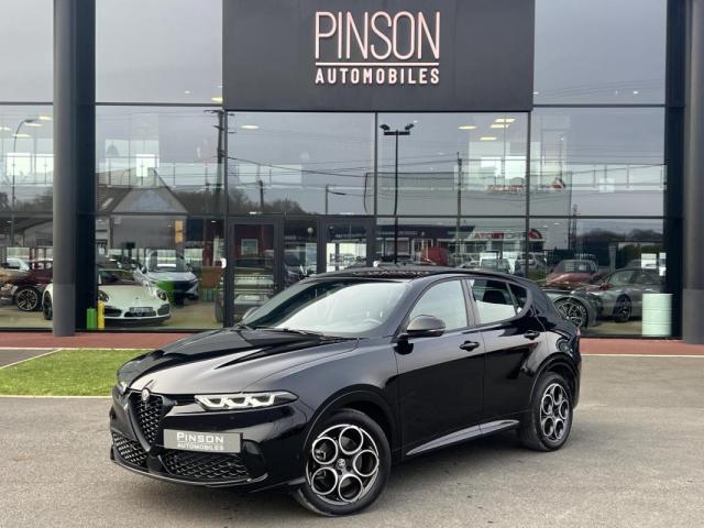 Alfa Romeo Tonale image 6