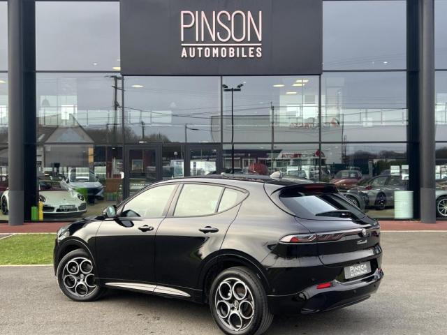 Alfa Romeo Tonale image 3