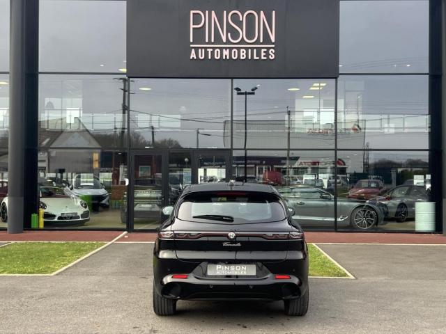 Alfa Romeo Tonale image 7