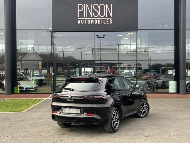 Alfa Romeo Tonale image 5