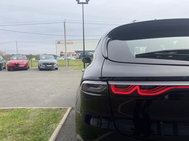 Alfa Romeo Tonale image 4