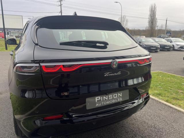 Alfa Romeo Tonale image 2