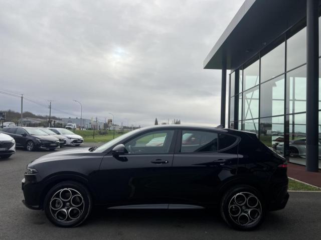 Alfa Romeo Tonale image 1